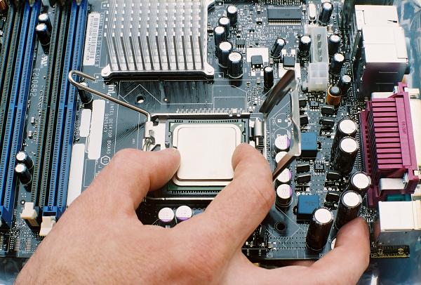 Build Your Own PC An Illustrated Step by Step Guide to Building a Computer