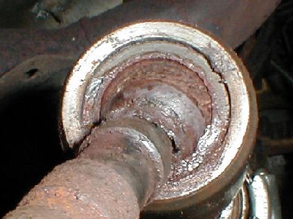 Tie Rod Bushing Replacement: Essential Guide for Smooth Steering